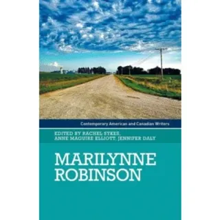 Marilynne Robinson