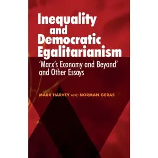 Inequality and Democratic Egalitarianism
