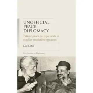 Unofficial Peace Diplomacy