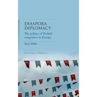 Diaspora Diplomacy