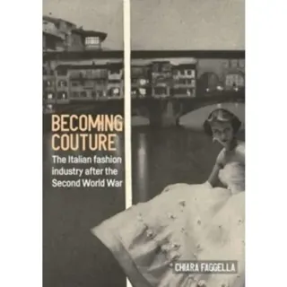 Becoming Couture