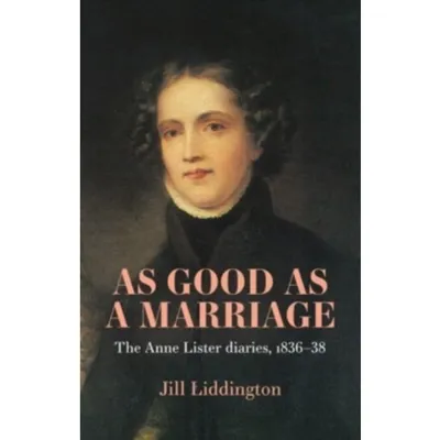 As Good as a Marriage