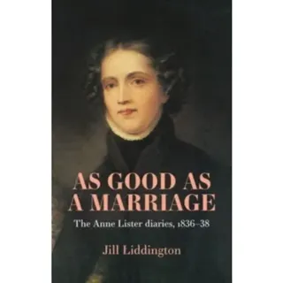 As Good as a Marriage