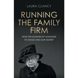 Running the Family Firm