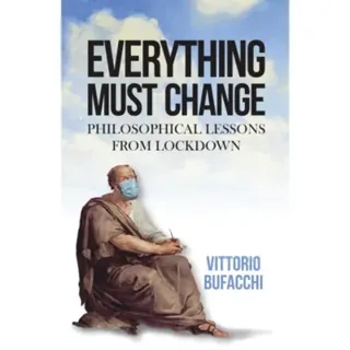 Everything Must Change