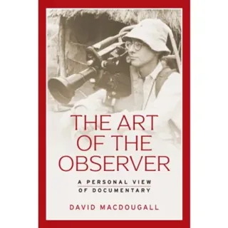 The Art of the Observer