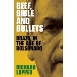 Beef, Bible and Bullets