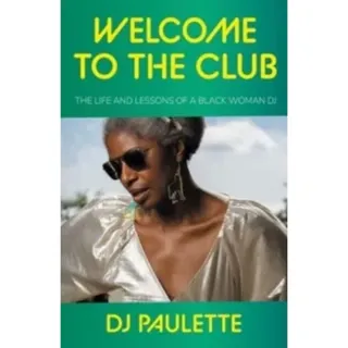 Welcome to the Club