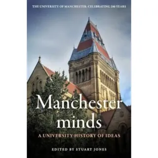 Manchester Minds
