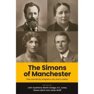 The Simons of Manchester