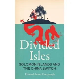 Divided Isles