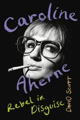 Caroline Aherne