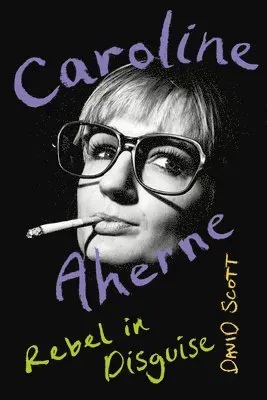 Caroline Aherne