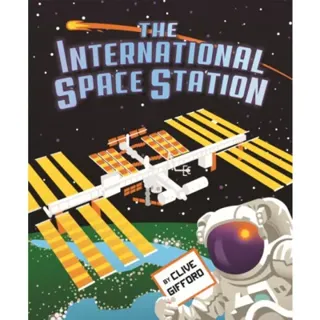 The International Space Station