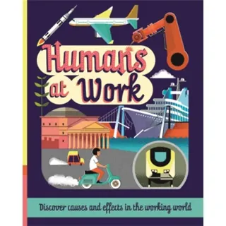 Humans at Work