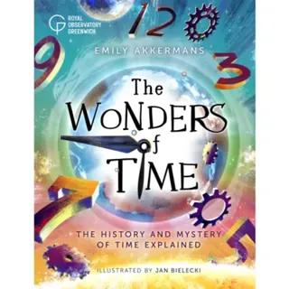 The Wonders of Time
