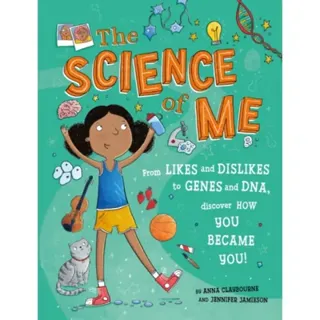 The Science of Me