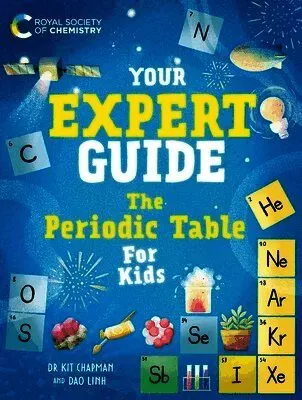 Your Expert Guide: The Periodic Table for Kids