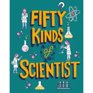 50 Fantastic Science Jobs
