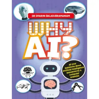 Why AI?