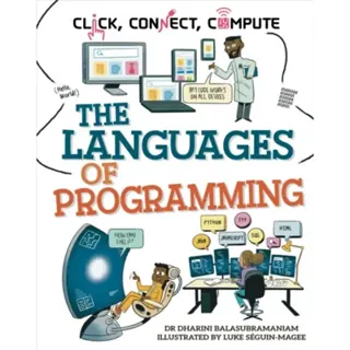 Click, Connect, Compute: The Languages of Programming