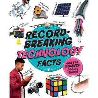 Record-Breaking: Technology Facts