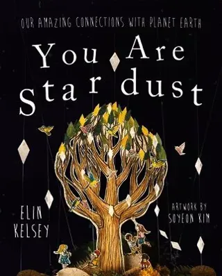 You are Stardust