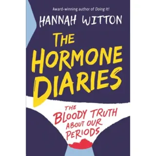 The Hormone Diaries