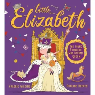 Little Elizabeth