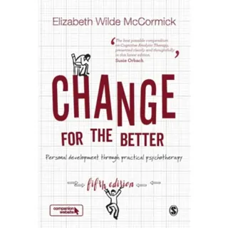 Change for the Better