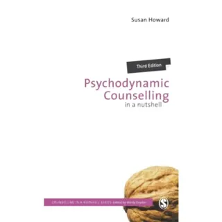 Psychodynamic Counselling in a Nutshell