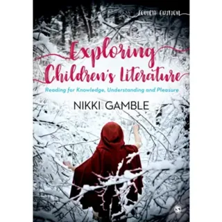 Exploring Children's Literature