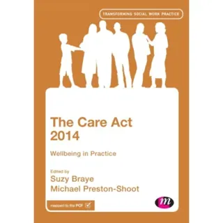 The Care Act 2014