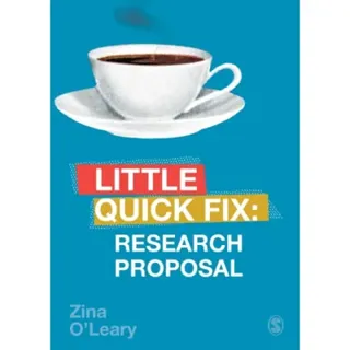 Research Proposal