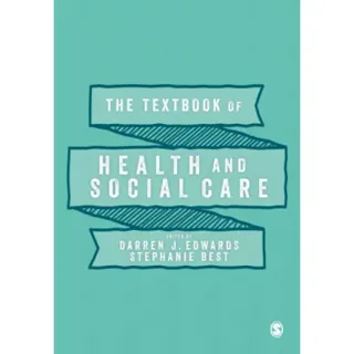 The Textbook of Health and Social Care