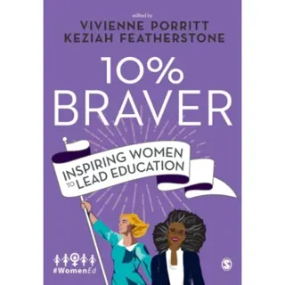 10% Braver