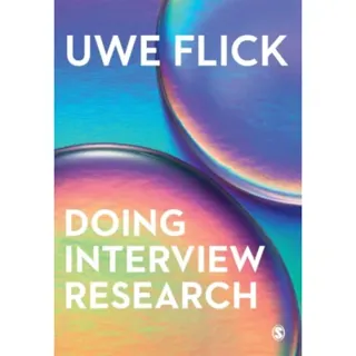 Doing Interview Research