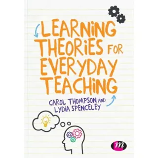 Learning Theories for Everyday Teaching