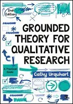 Grounded Theory for Qualitative Research
