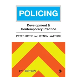 Policing