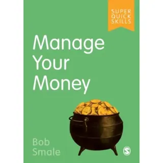 Manage Your Money