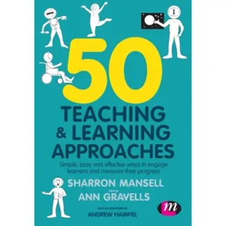 50 Teaching and Learning Approaches