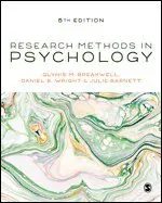 Research Methods in Psychology
