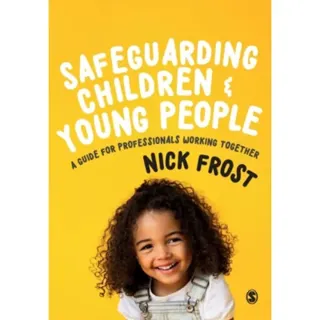 Safeguarding Children and Young People