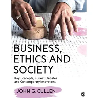 Business, Ethics and Society