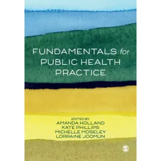 Fundamentals for Public Health Practice