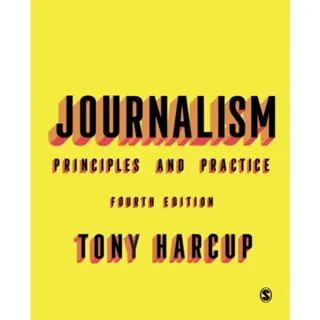Journalism