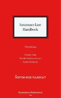 Insurance Law Handbook