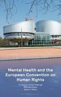 European Court of Human Rights and Mental Health