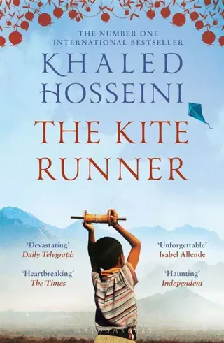 The Kite Runner